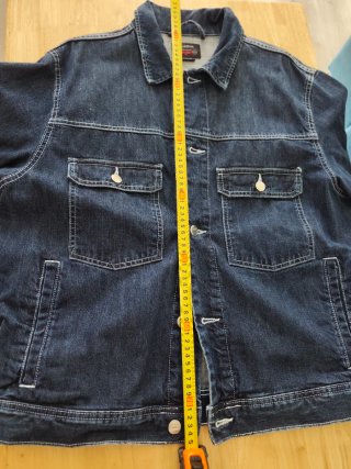Duo Vaquero 34 + Cazador a  L WranglerxPull&Bear