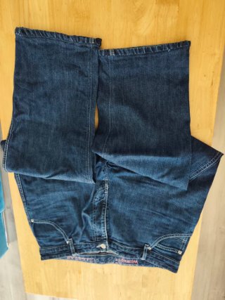 Duo Vaquero 34 + Cazador a  L WranglerxPull&Bear