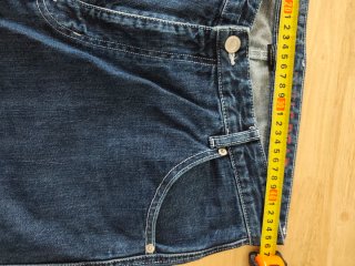Duo Vaquero 34 + Cazador a  L WranglerxPull&Bear