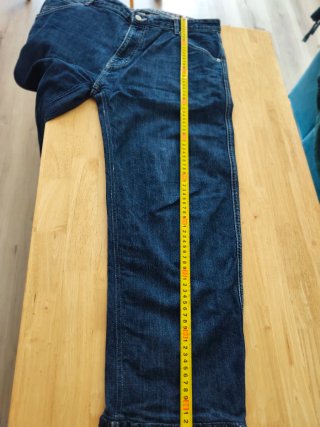 Duo Vaquero 34 + Cazador a  L WranglerxPull&Bear