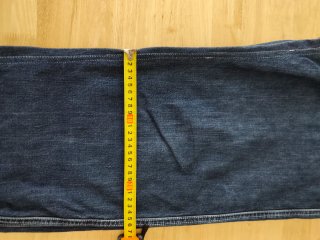 Duo Vaquero 34 + Cazador a  L WranglerxPull&Bear