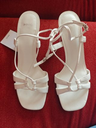 Sandalias Mango