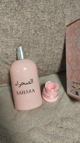 Perfume Sahara Eau de Parfum 100ml
