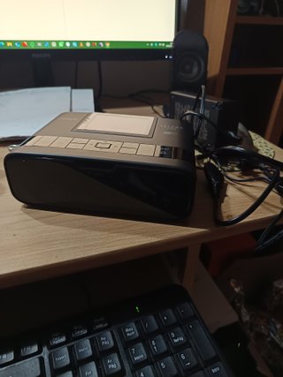 Impresora Canon CP1300 Negra