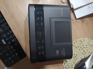 Impresora Canon CP1300 Negra