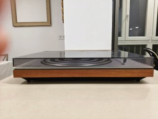 Tocadiscos Bang & Olufsen Beogram 1700