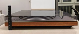 Tocadiscos Bang & Olufsen Beogram 1700