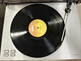 Tocadiscos Bang & Olufsen Beogram 1700