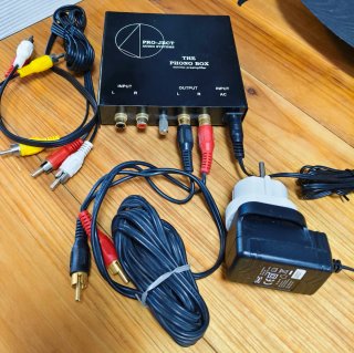 Tocadiscos Bang & Olufsen Beogram 1700