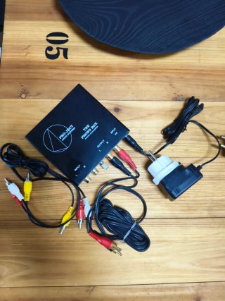Tocadiscos Bang & Olufsen Beogram 1700