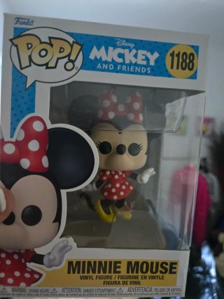 Funko 3X10e