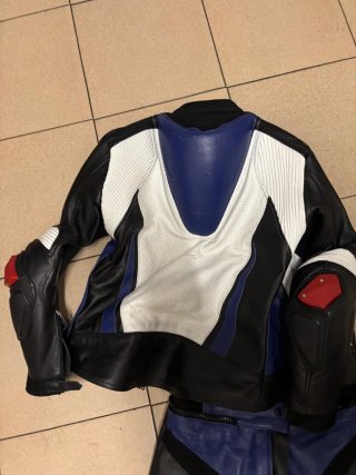 Mono de moto chica/niña