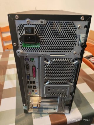 Ordenador Sobremesa Barato Acer Aspire + Pantalla