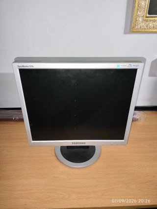 Ordenador Sobremesa Barato Acer Aspire + Pantalla