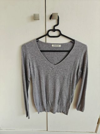 Jersey PHI PHI STAR gris