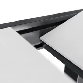 Conjunto de mesa y sillas terraza