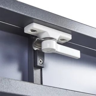 Conjunto de mesa y sillas terraza