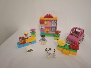 Duplo - Supermercato - 10546