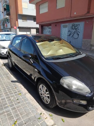 FIAT Punto 2017