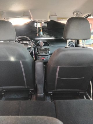 FIAT Punto 2017
