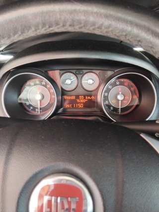 FIAT Punto 2017