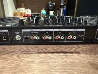 Pioneer DDJ-1000 en caja + maletín + protector