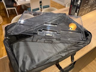 Pioneer DDJ-1000 en caja + maletín + protector