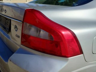 Fanale posteriore sinistro Volvo S80
