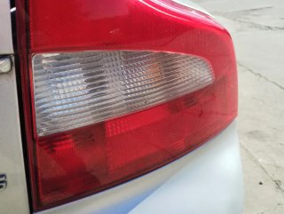 Fanale posteriore sinistro Volvo S80