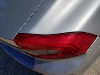 Fanale posteriore sinistro Volvo S80