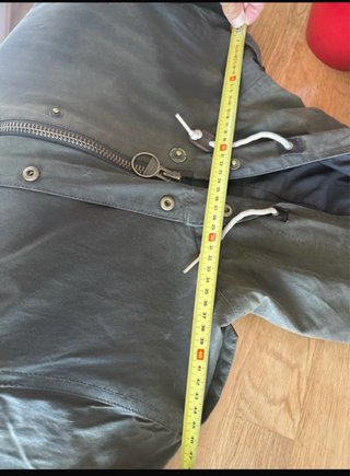 Parka Barbour International