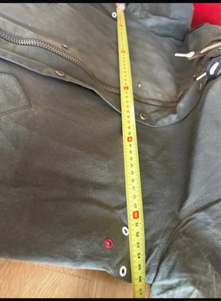 Parka Barbour International