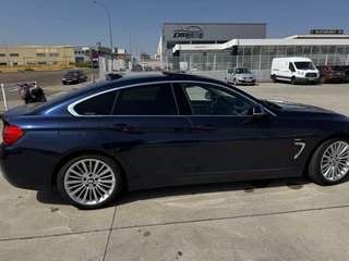 BMW Serie 4 2016