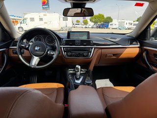 BMW Serie 4 2016