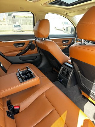 BMW Serie 4 2016