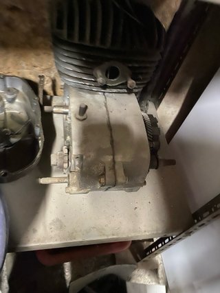Montesas cota 74