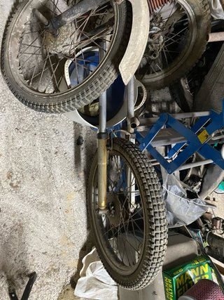 Montesas cota 74