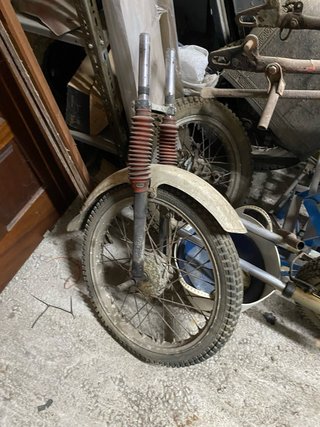 Montesas cota 74
