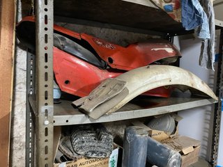 Montesas cota 74