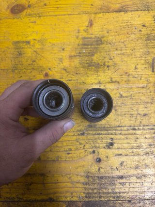 Cabezal portabrocas para taladro