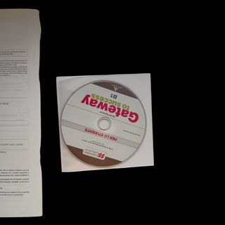 Gateway to Success B1 - Build up B1 + DVD