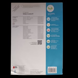 Gateway to Success B1 - Build up B1 + DVD