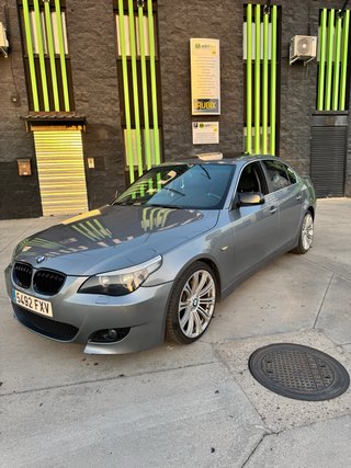 BMW Serie 5 2003
