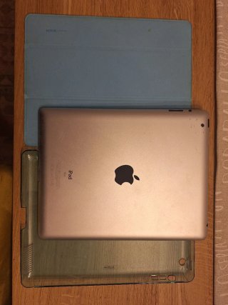 iPad 2 16GB Wi-Fi