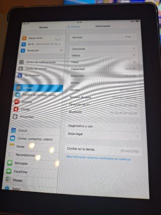 iPad 2 16GB Wi-Fi