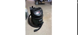 Aspirador Industrial Bosch PAS 12-27