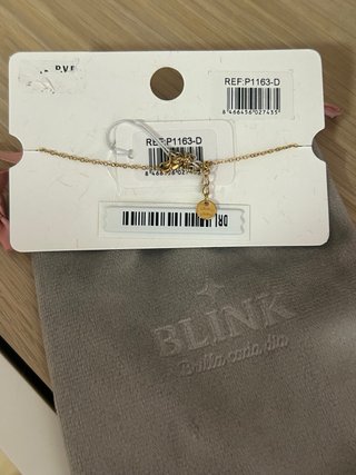 Pulsera perro salchicha con circonitas