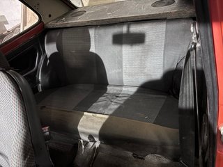 SEAT 127 1980