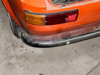 SEAT 127 1980