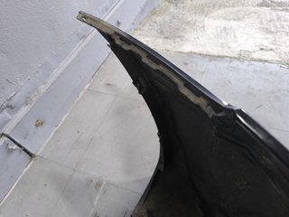 Paragolpes Seat Ibiza 6L